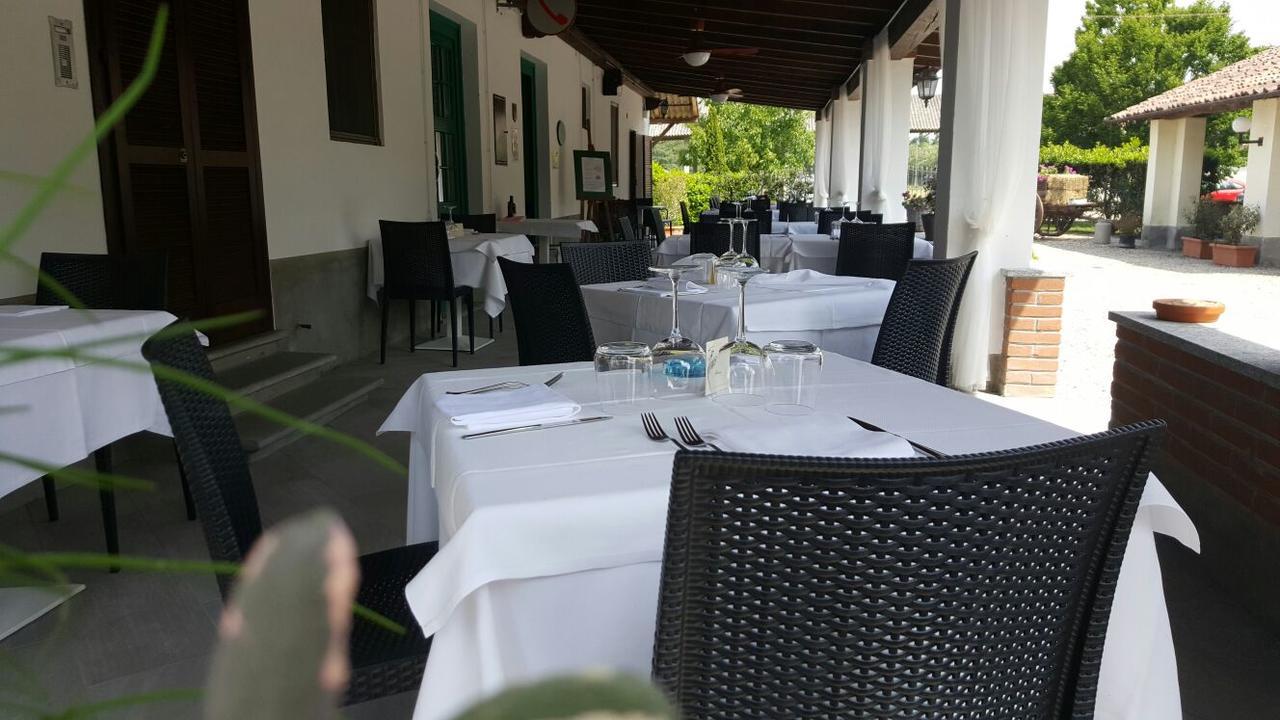 Hotel Locanda Da Carla فيجيفانو المظهر الخارجي الصورة