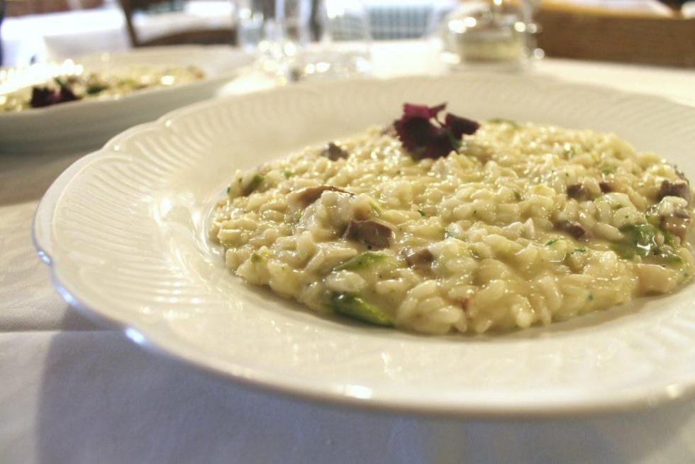 Hotel Locanda Da Carla فيجيفانو المظهر الخارجي الصورة